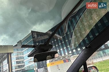 Внедорожник / Кроссовер Tesla Model X 2019 в Львове