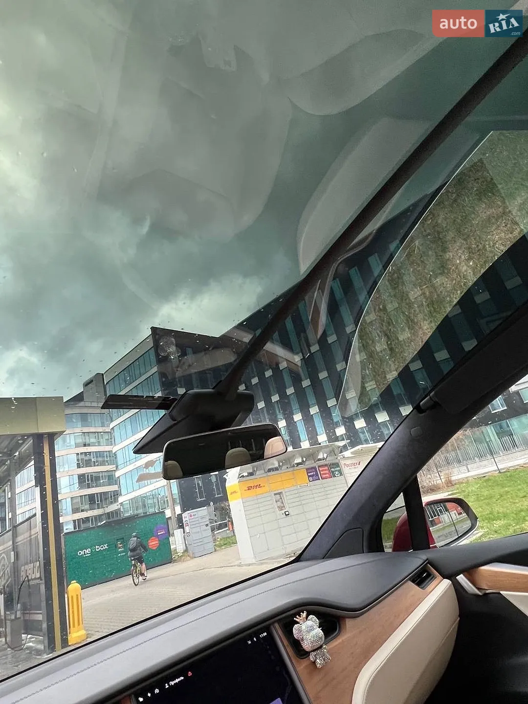2019 Tesla Model X - мініатюра 18
