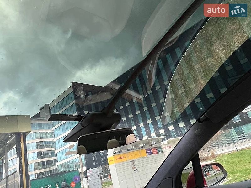 Внедорожник / Кроссовер Tesla Model X 2019 в Львове