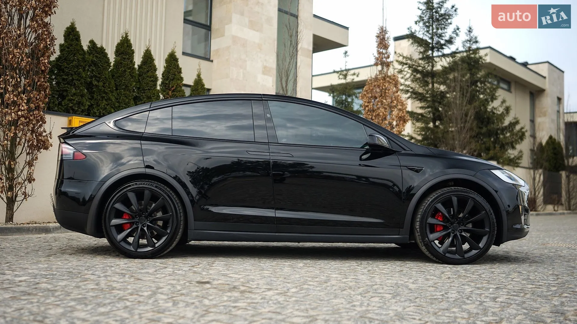 2020 Tesla Model X - мініатюра 2