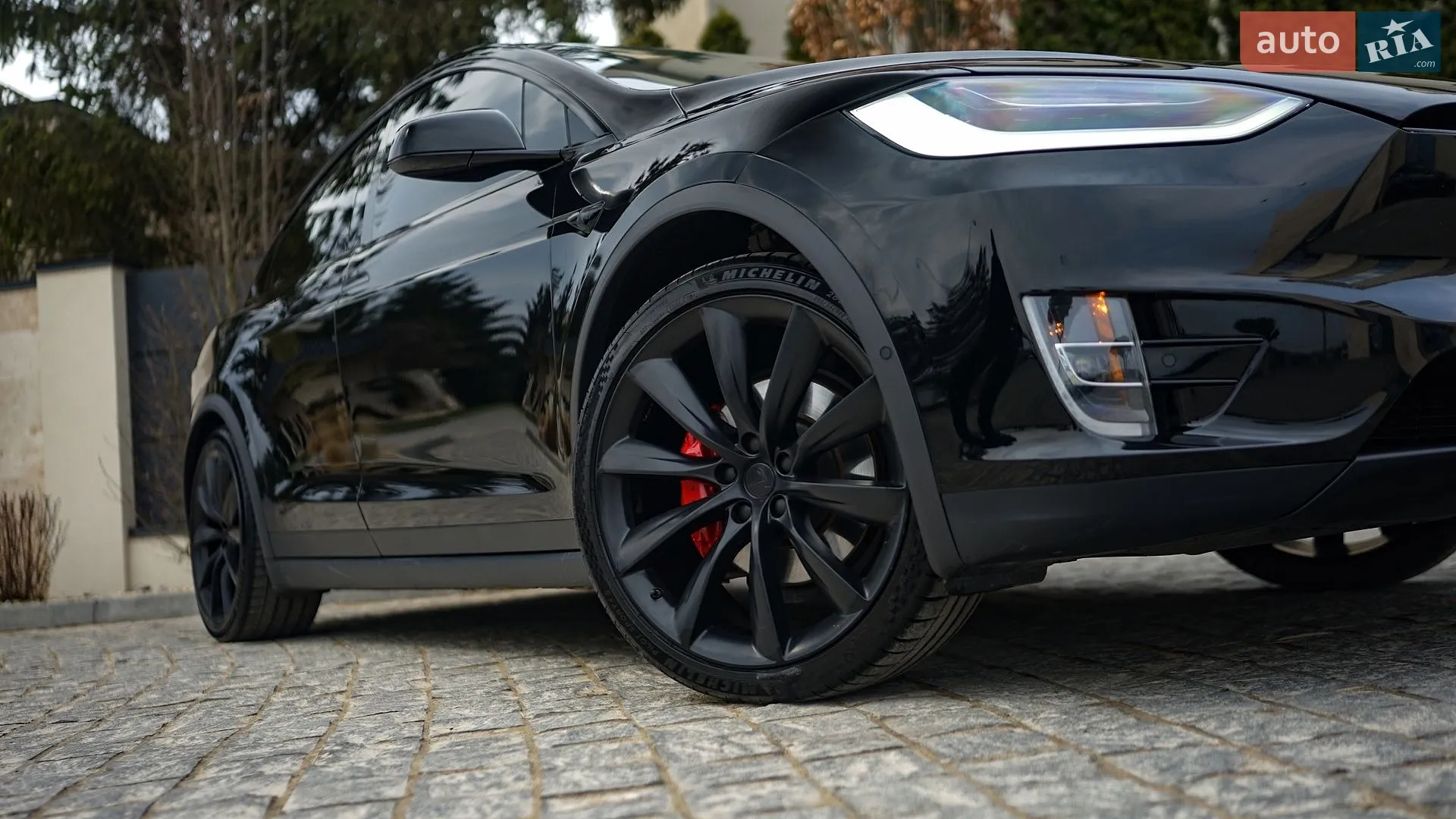 2020 Tesla Model X - мініатюра 5
