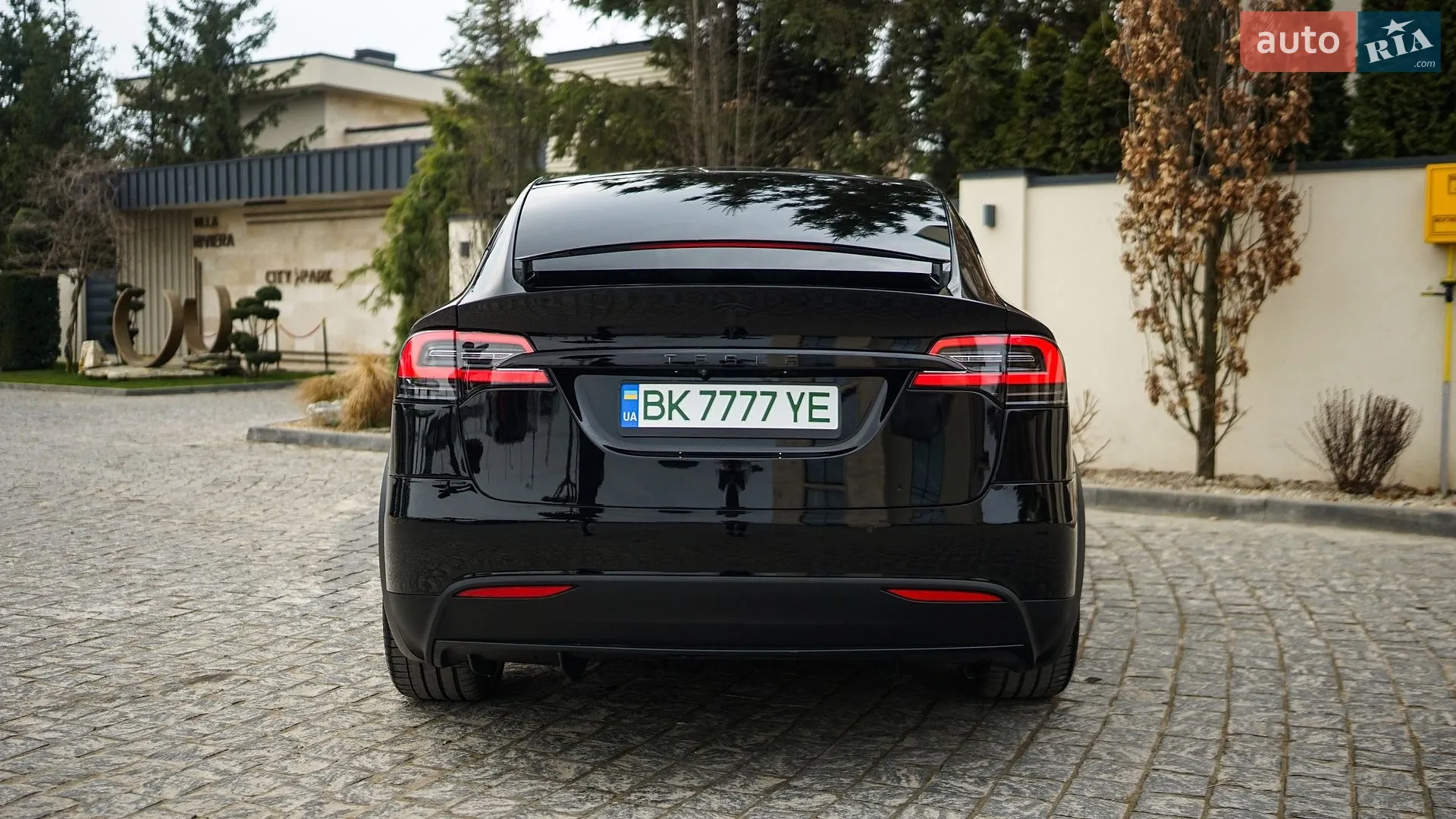 2020 Tesla Model X - мініатюра 15