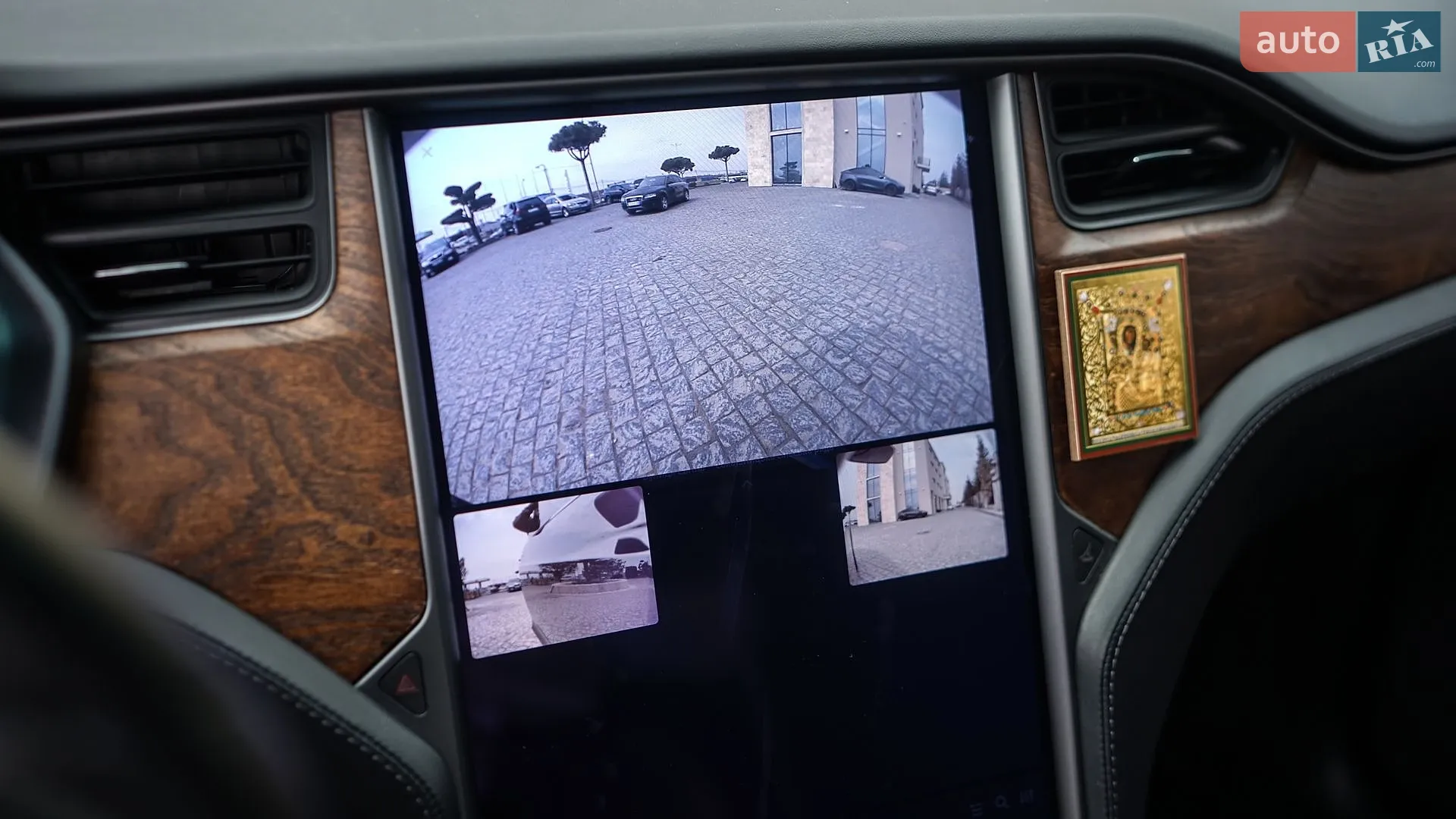 2020 Tesla Model X - мініатюра 43