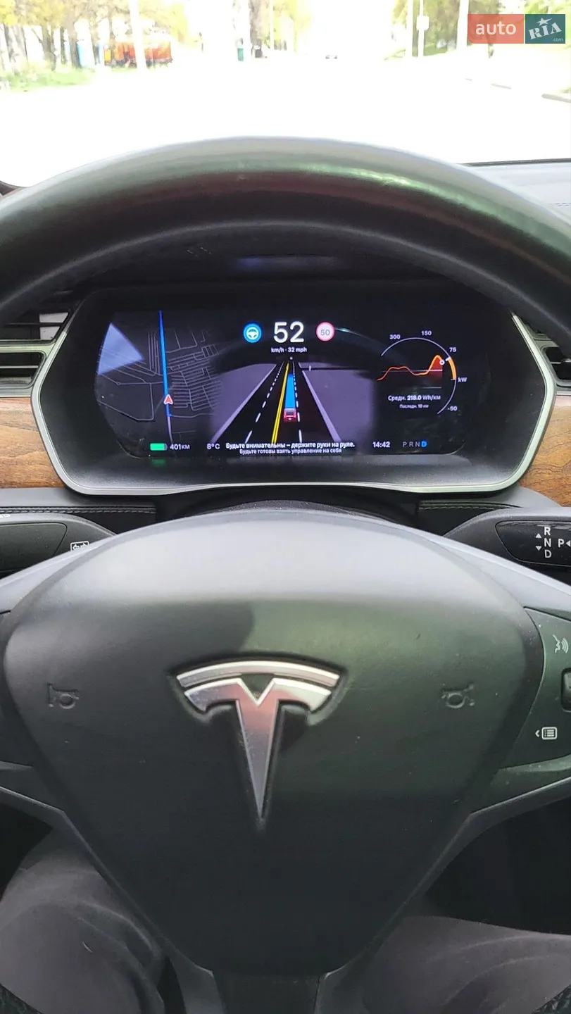 2020 Tesla Model X - мініатюра 14