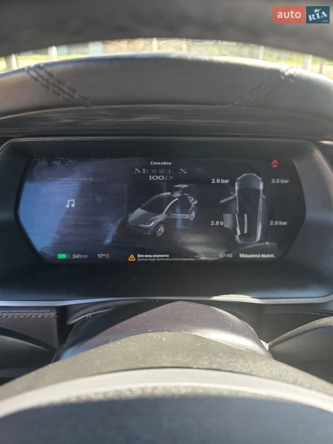 2018 Tesla Model X - мініатюра 12