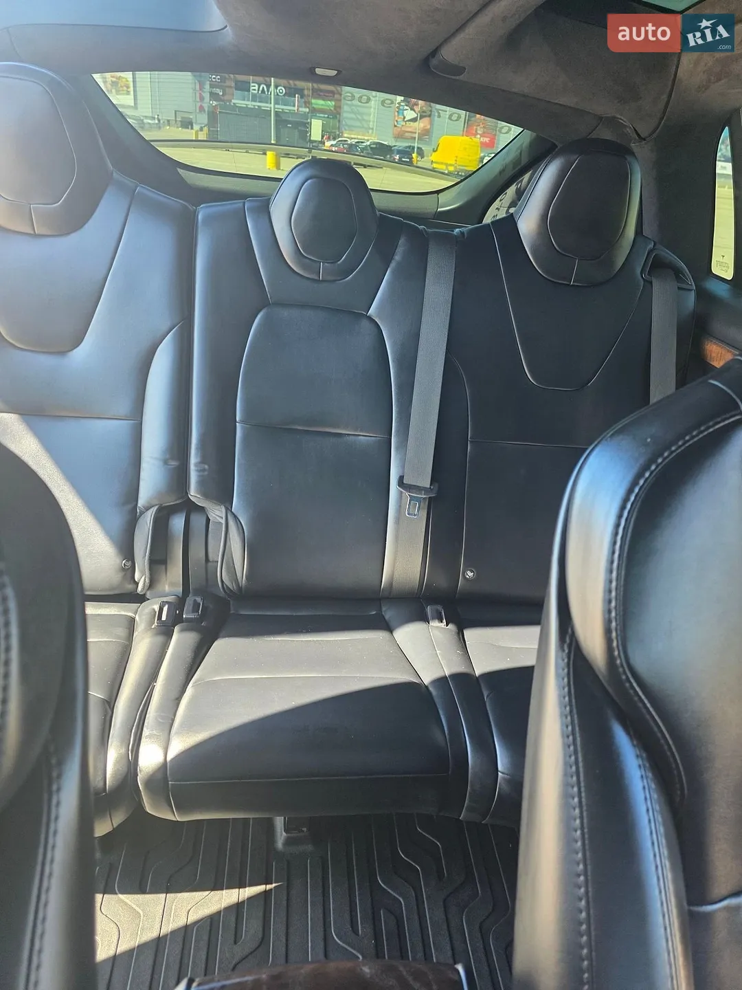 2018 Tesla Model X - мініатюра 28