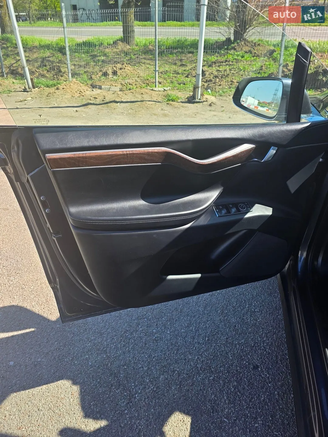 2018 Tesla Model X - мініатюра 33