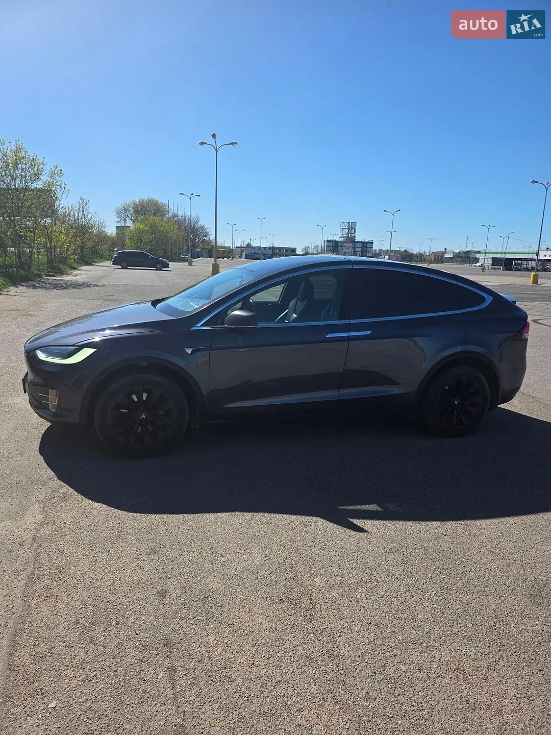 2018 Tesla Model X - мініатюра 48