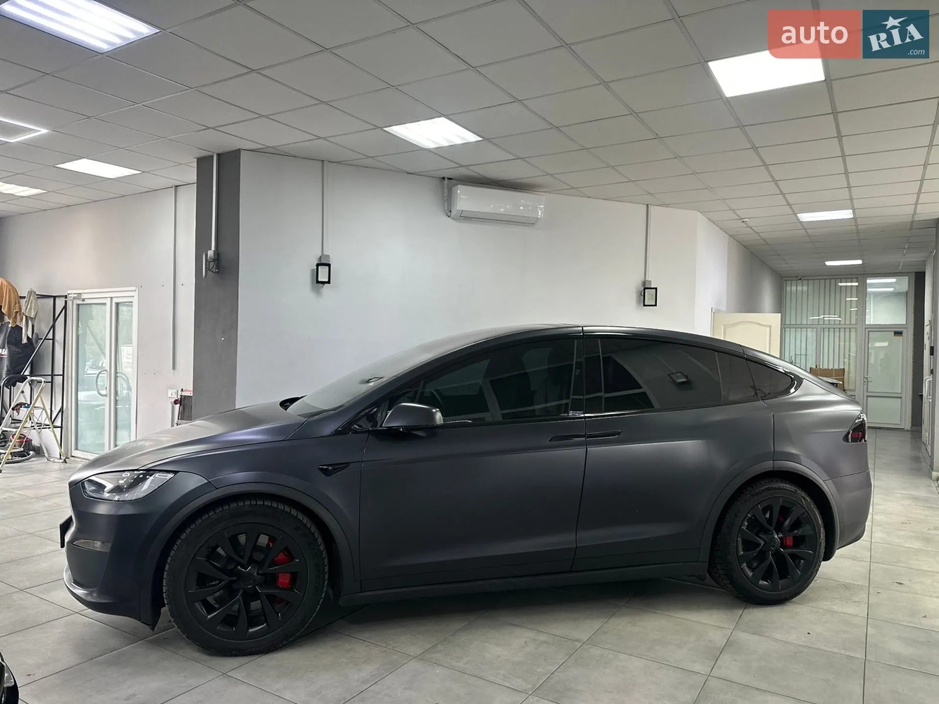 2023 Tesla Model X - мініатюра 5