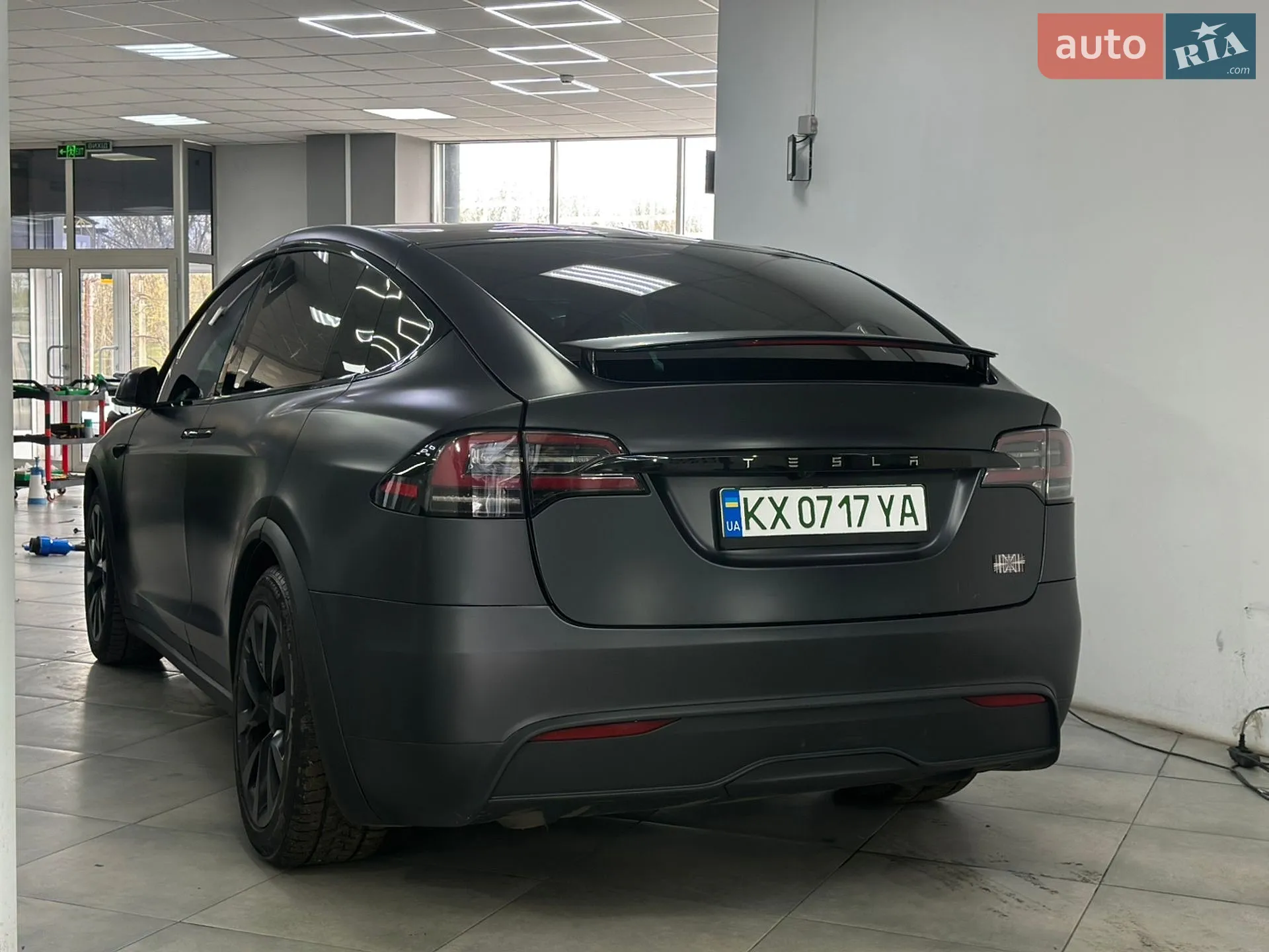 2023 Tesla Model X - мініатюра 6