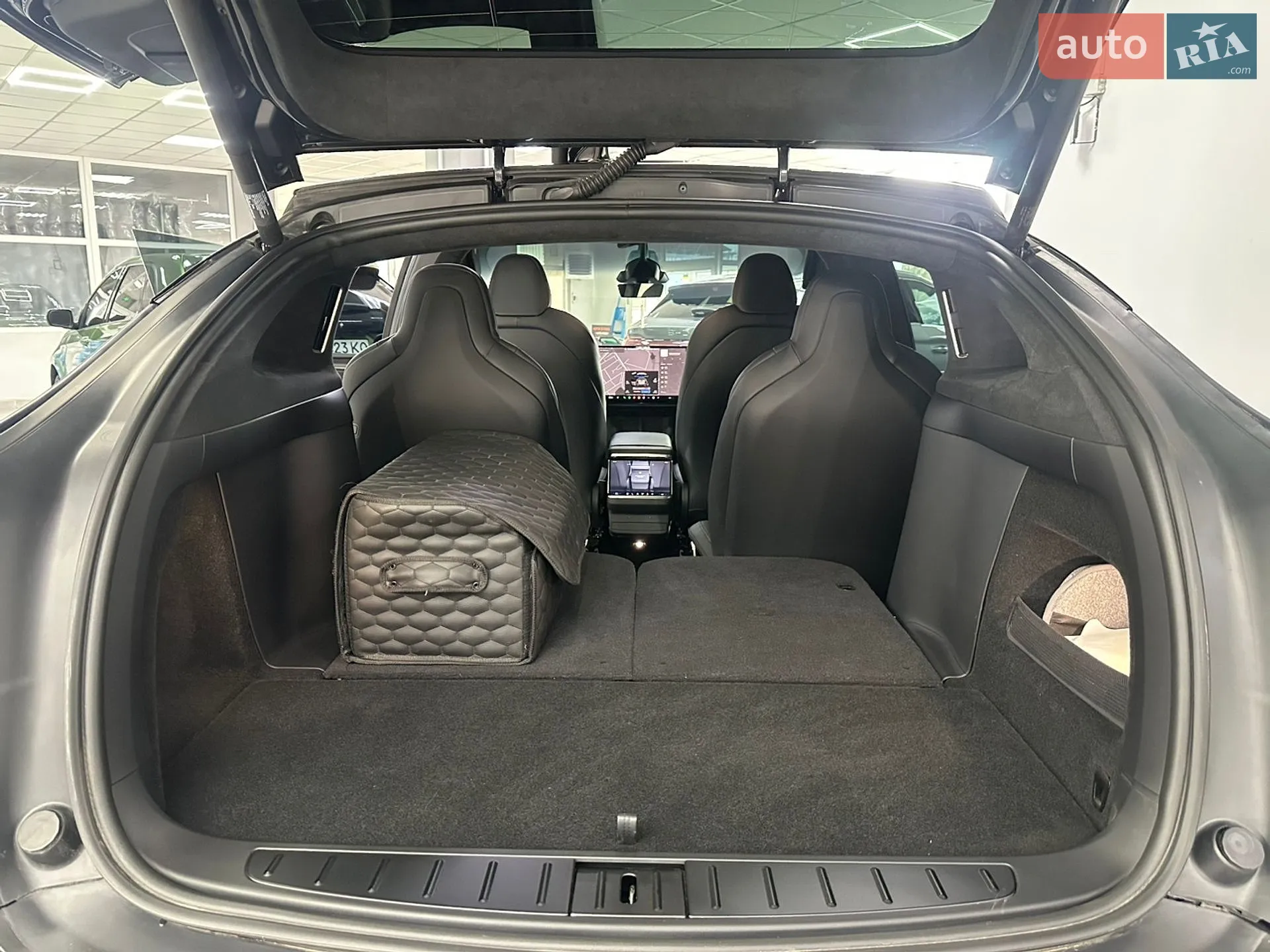 2023 Tesla Model X - мініатюра 7