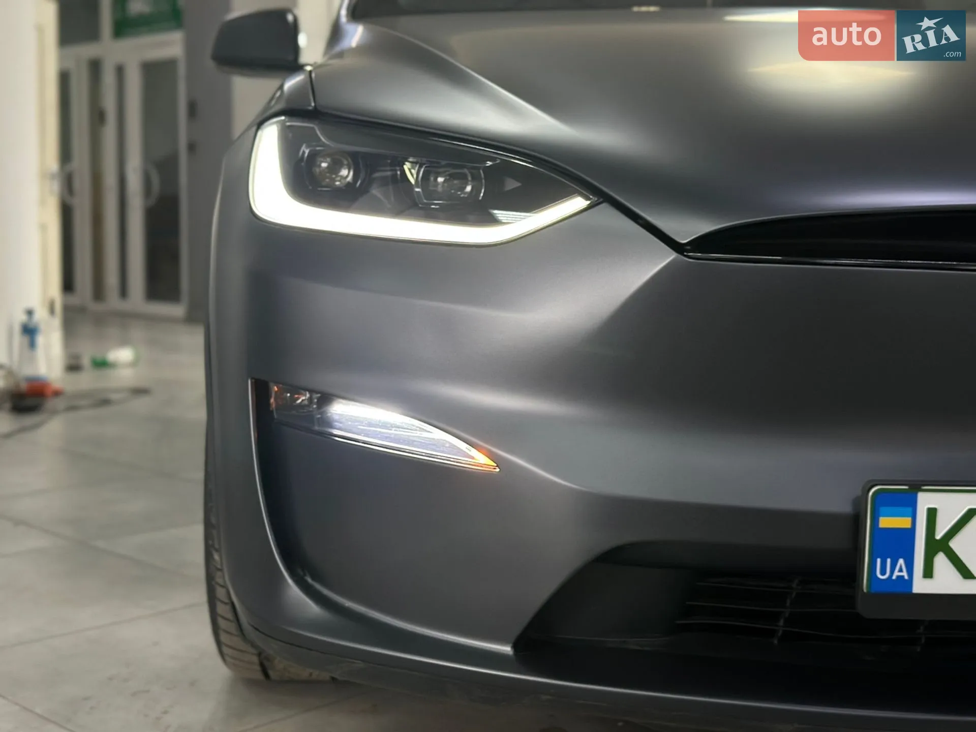 2023 Tesla Model X - мініатюра 15