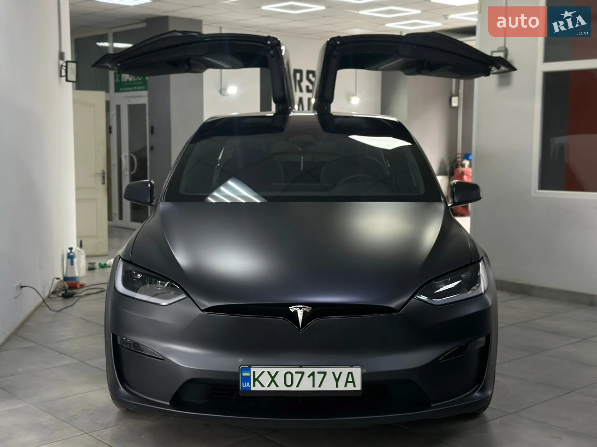 2023 Tesla Model X - мініатюра 16