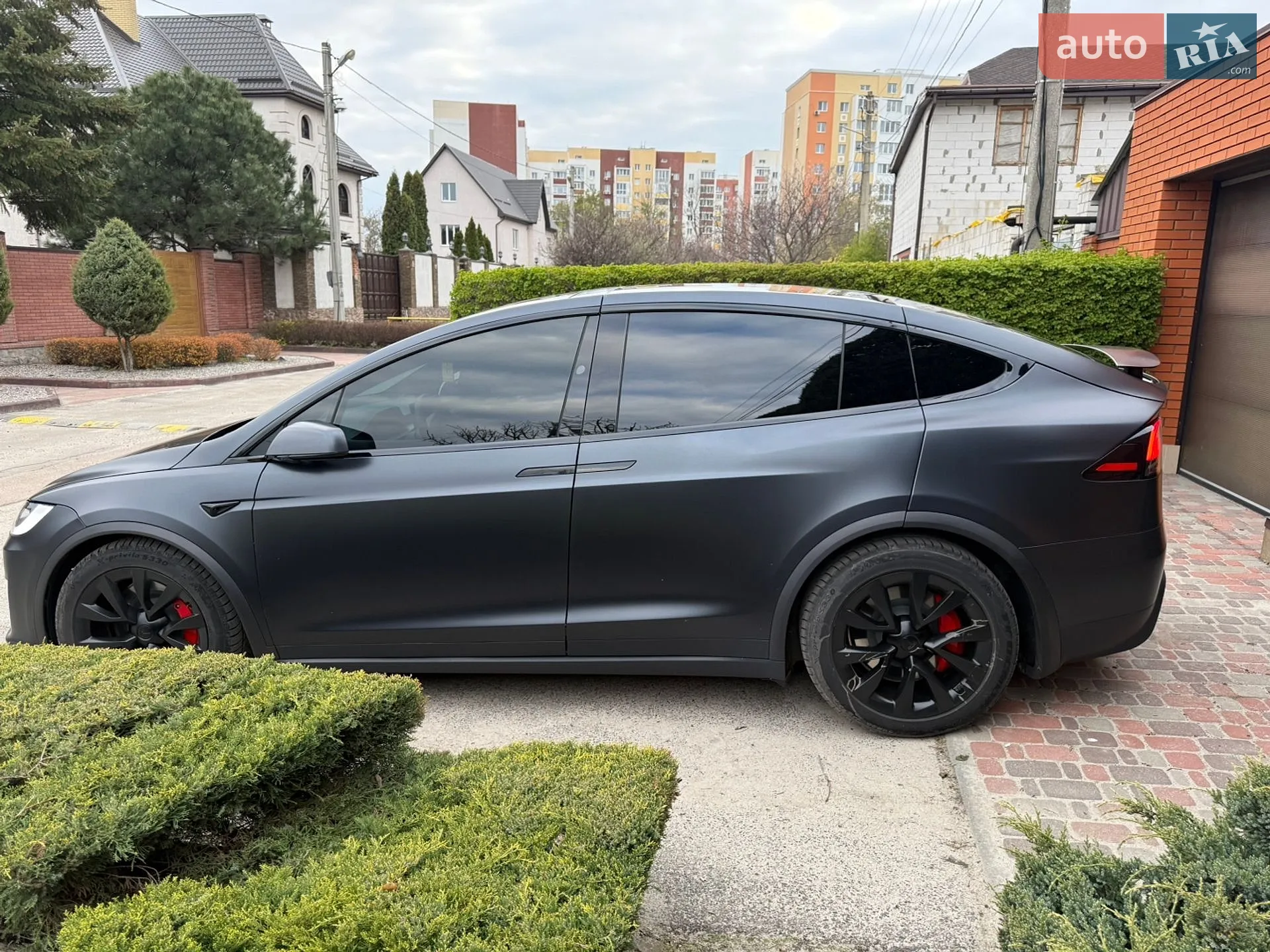 2023 Tesla Model X - мініатюра 18