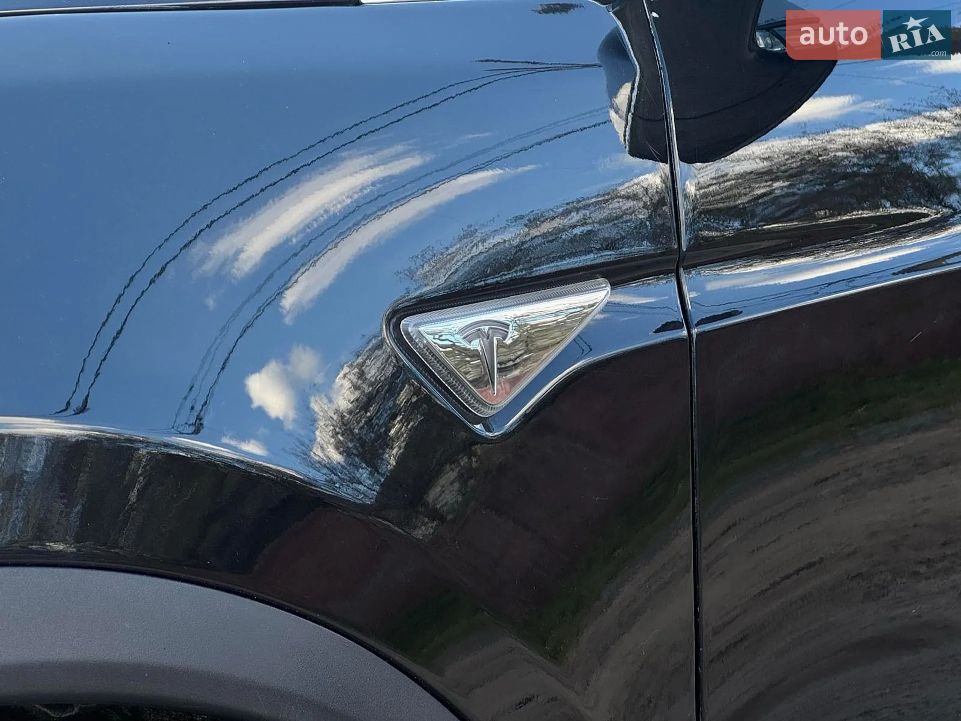 2016 Tesla Model X - мініатюра 19