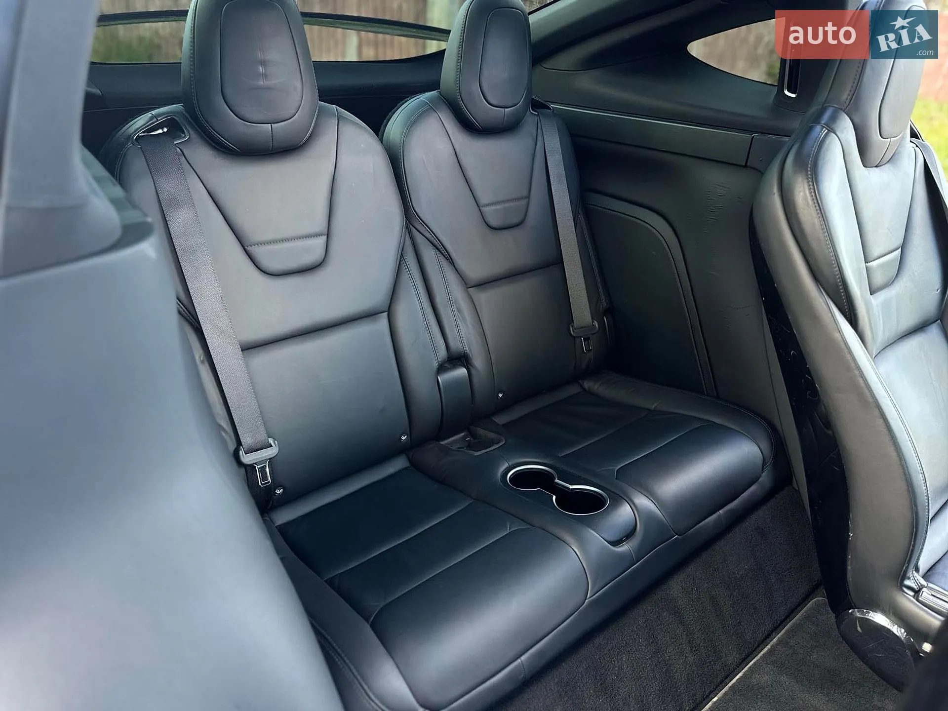 2016 Tesla Model X - мініатюра 46
