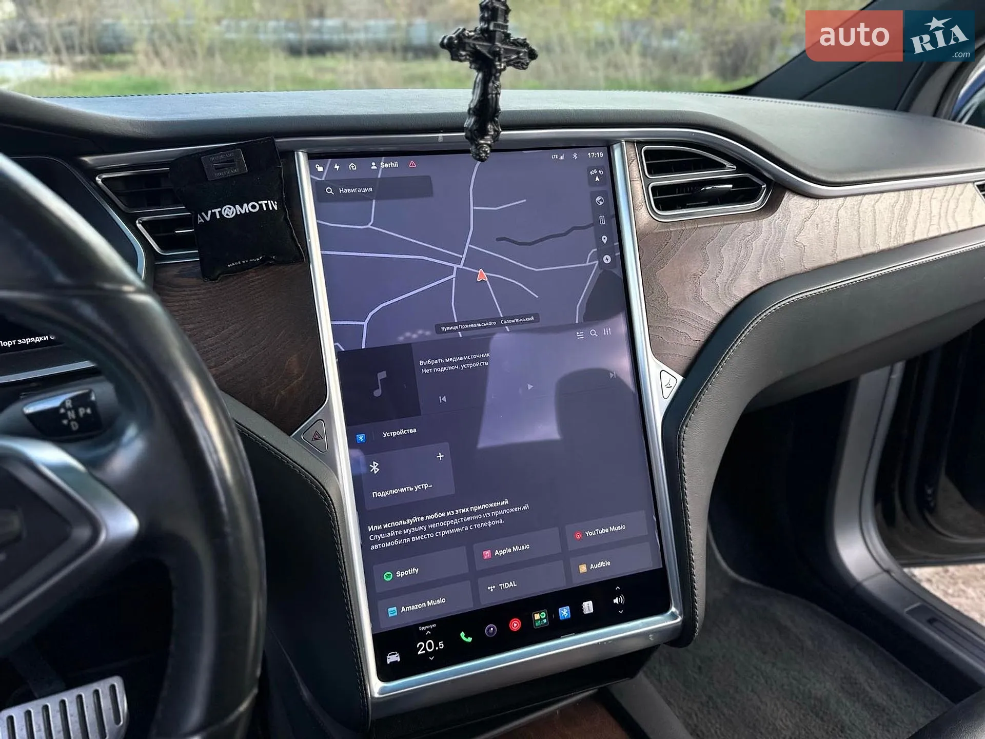 2016 Tesla Model X - мініатюра 49
