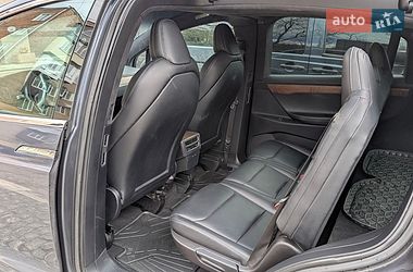 Позашляховик / Кросовер Tesla Model X 2020 в Харкові