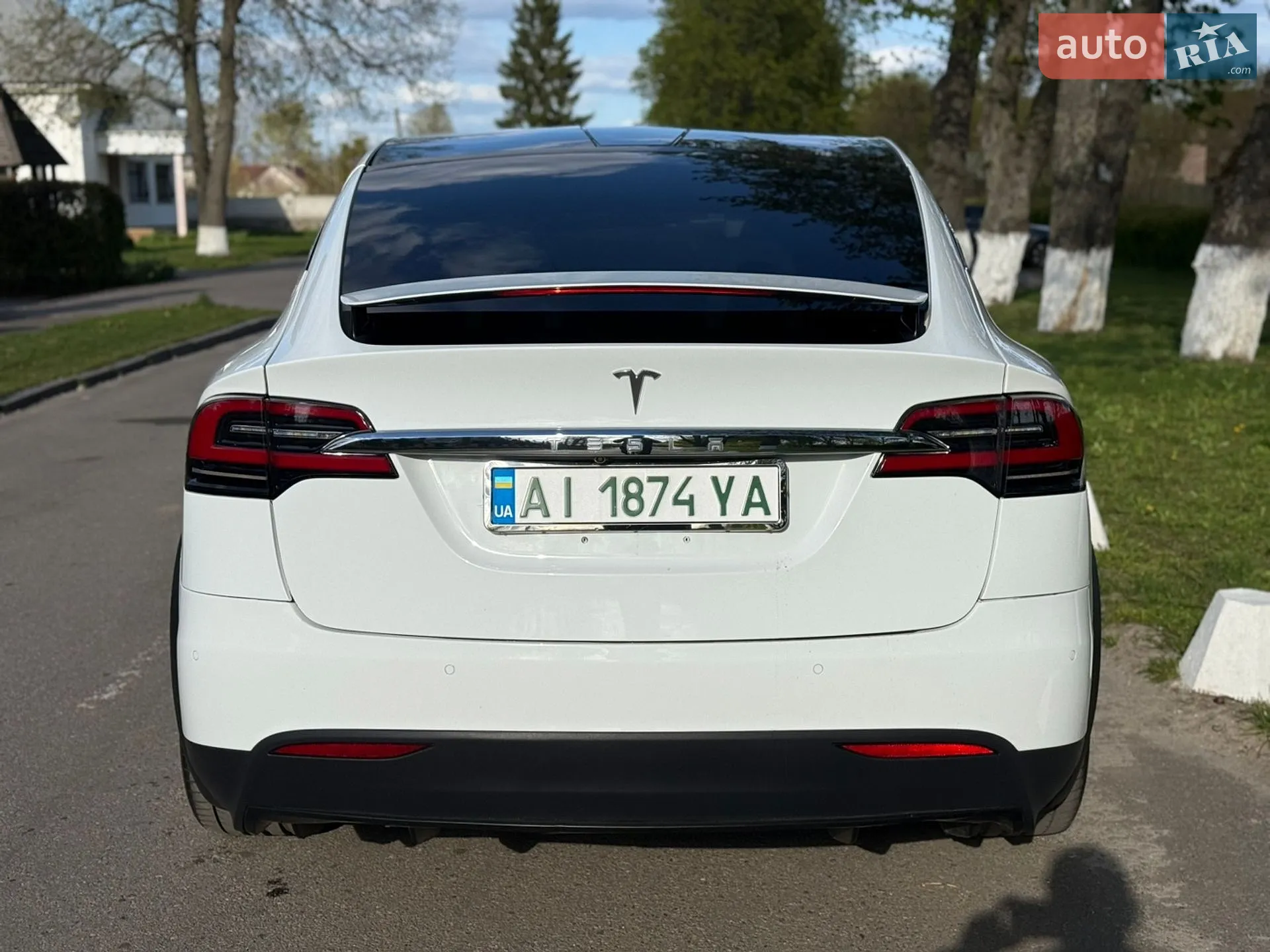 2016 Tesla Model X - мініатюра 7