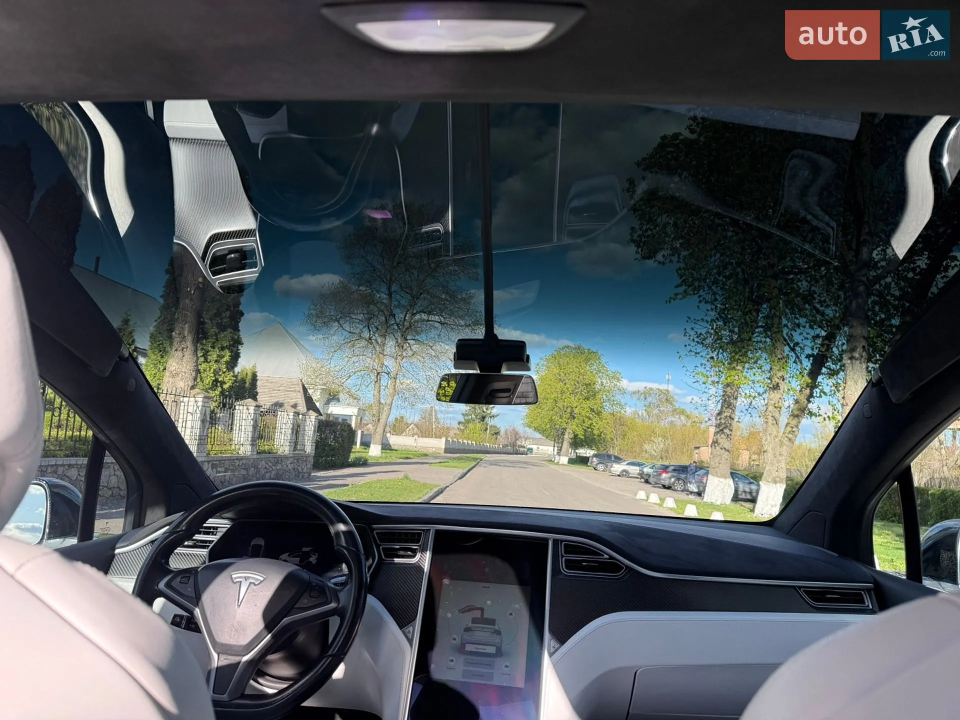2016 Tesla Model X - мініатюра 16
