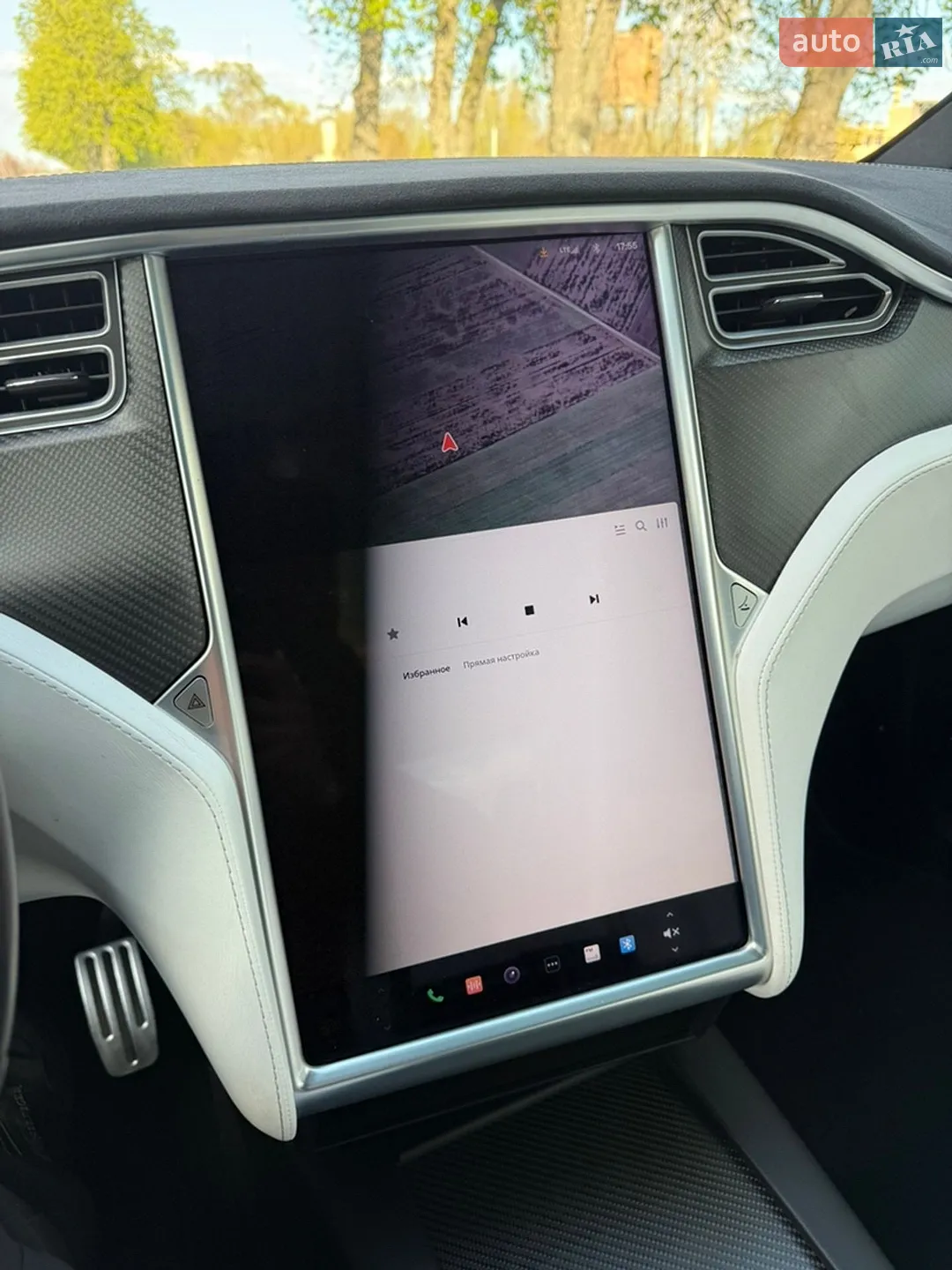 2016 Tesla Model X - мініатюра 25
