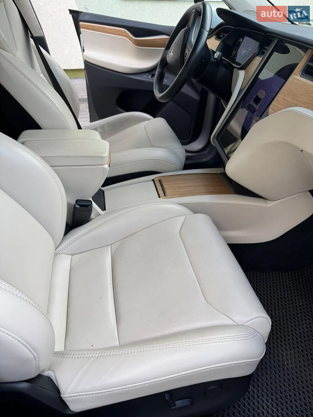 2018 Tesla Model X - мініатюра 14