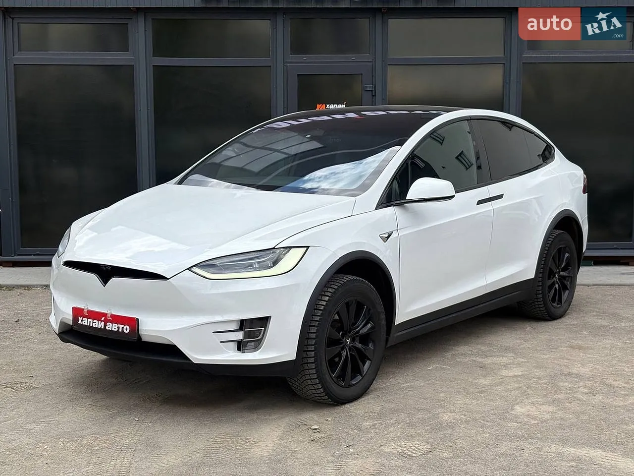 2024 Tesla Model Y - мініатюра 27