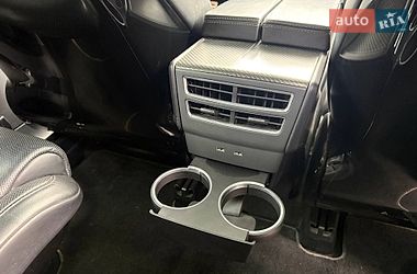 Внедорожник / Кроссовер Tesla Model X 2016 в Виннице