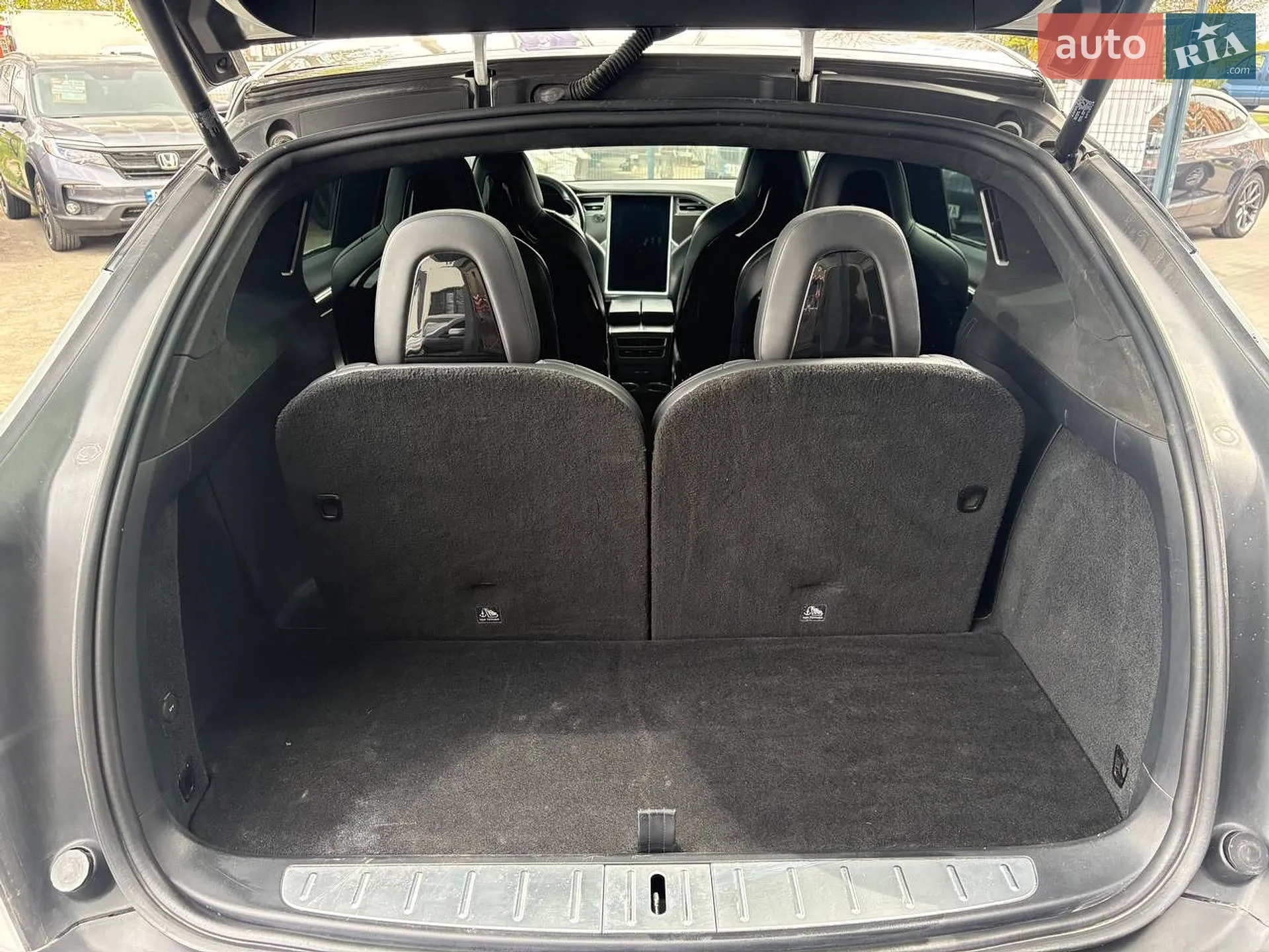 2016 Tesla Model X - мініатюра 19