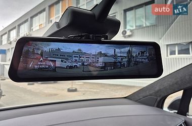 Позашляховик / Кросовер Tesla Model X 2017 в Києві