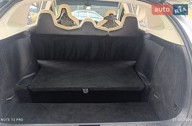 Внедорожник / Кроссовер Tesla Model X 2016 в Харькове
