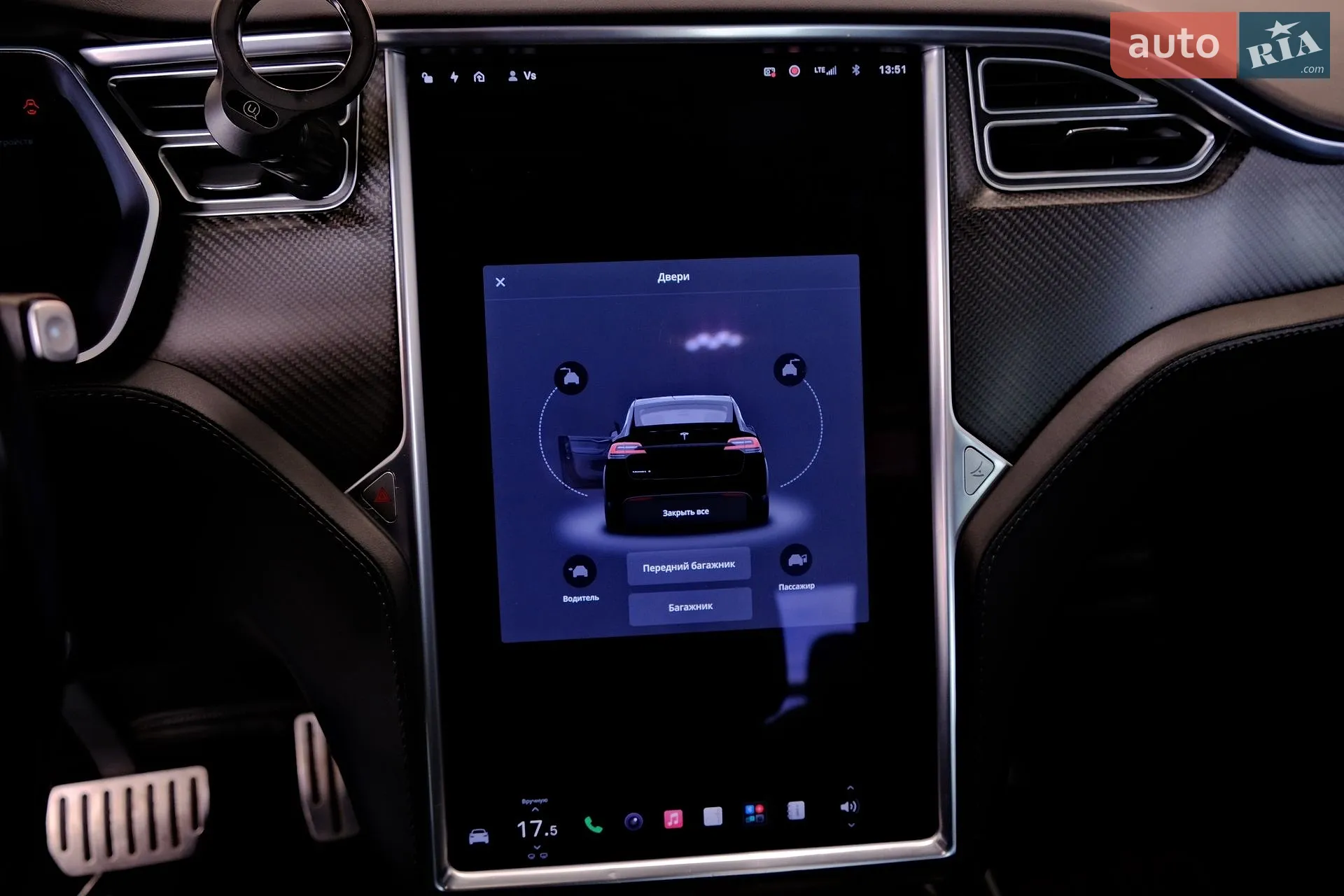 2018 Tesla Model X - мініатюра 15