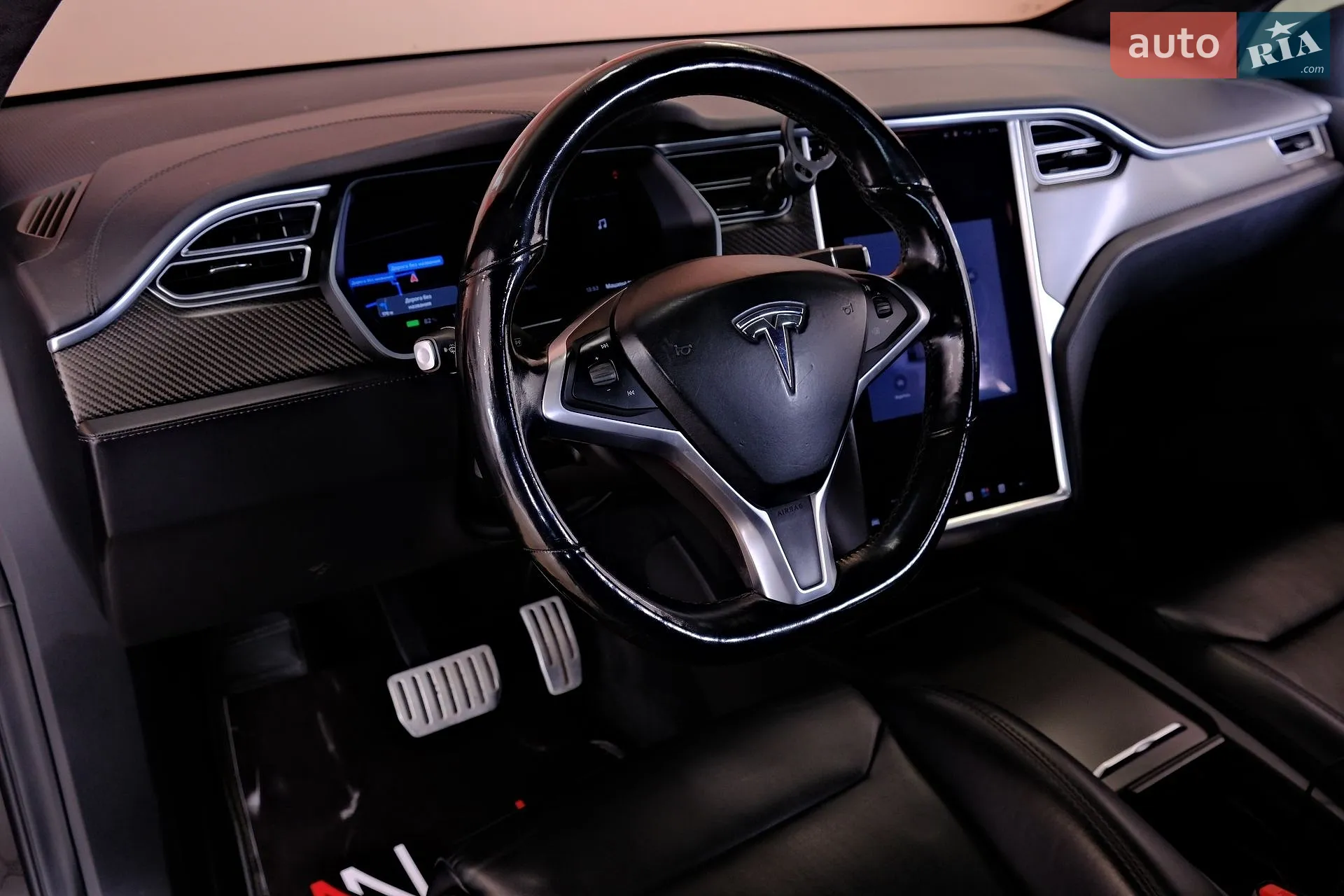 2018 Tesla Model X - мініатюра 24