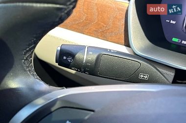 Внедорожник / Кроссовер Tesla Model X 2018 в Киеве