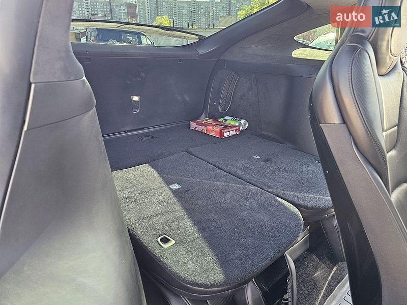 Внедорожник / Кроссовер Tesla Model X 2016 в Киеве