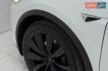 Внедорожник / Кроссовер Tesla Model X 2020 в Одессе