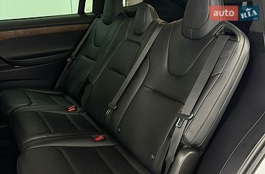 Внедорожник / Кроссовер Tesla Model X 2020 в Одессе