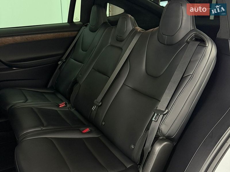 Внедорожник / Кроссовер Tesla Model X 2020 в Одессе