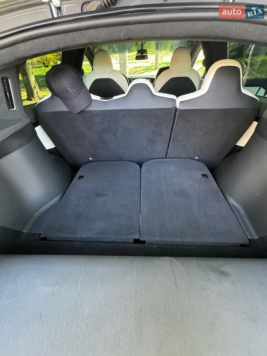 2020 Tesla Model X - мініатюра 11