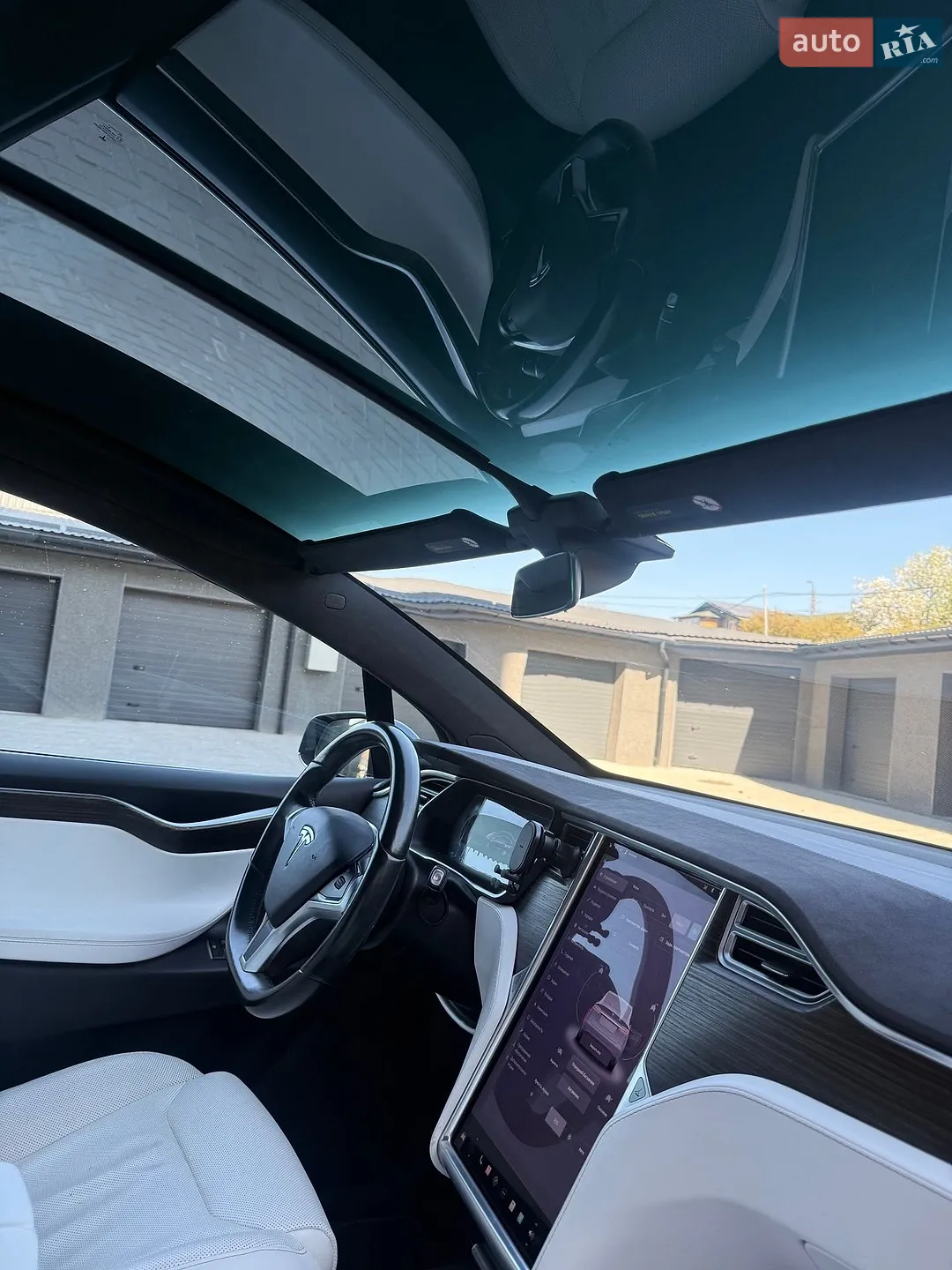 2016 Tesla Model X - мініатюра 31