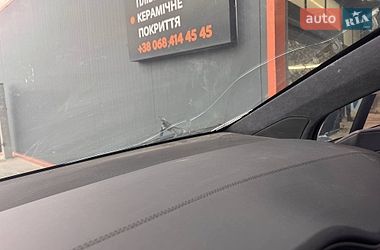 Внедорожник / Кроссовер Tesla Model X 2019 в Львове