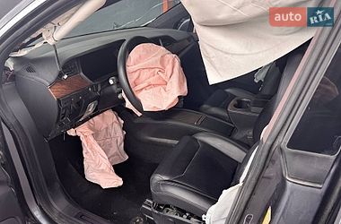 Внедорожник / Кроссовер Tesla Model X 2019 в Львове