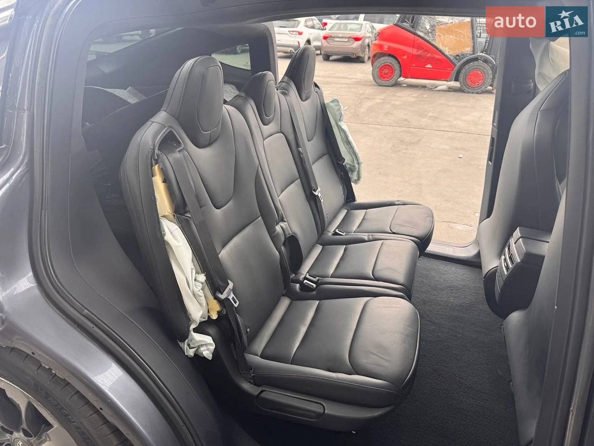 2019 Tesla Model X - мініатюра 17
