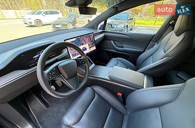 Внедорожник / Кроссовер Tesla Model X 2025 в Киеве
