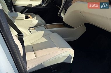 Внедорожник / Кроссовер Tesla Model X 2018 в Киеве