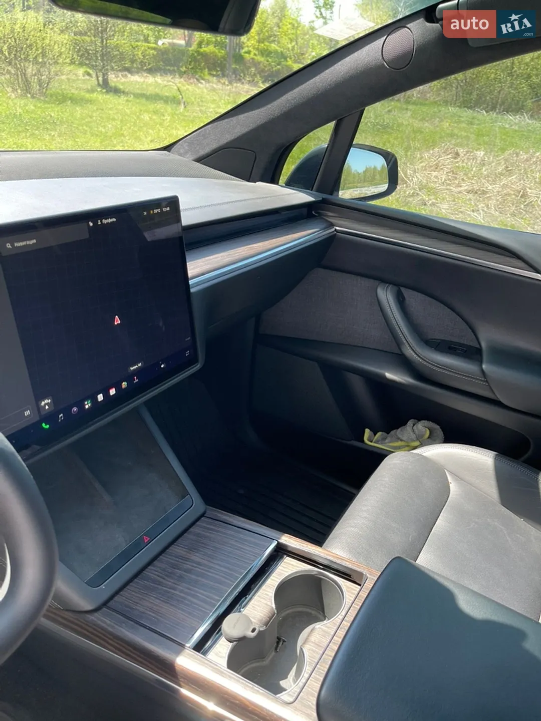2021 Tesla Model X - мініатюра 14