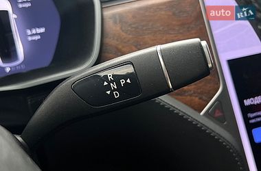 Внедорожник / Кроссовер Tesla Model X 2020 в Львове