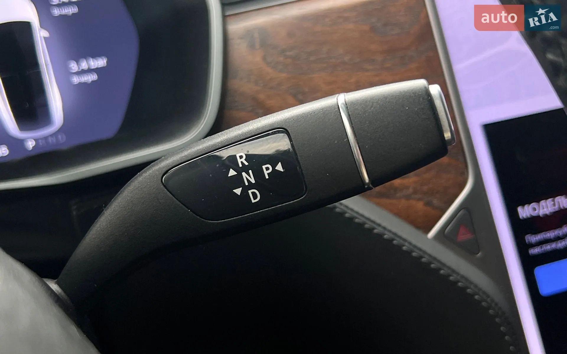 2020 Tesla Model X - мініатюра 19