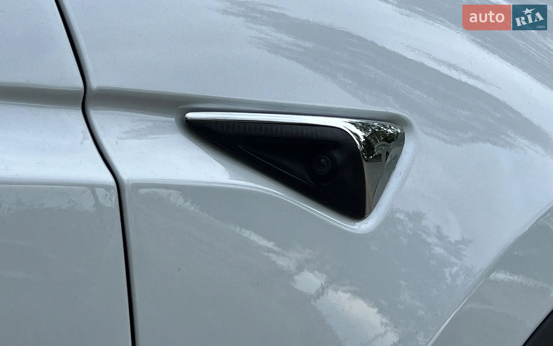 2020 Tesla Model X - мініатюра 25