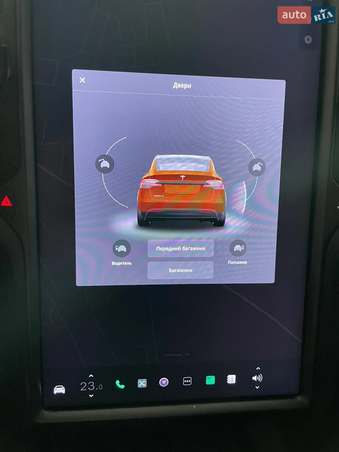 2018 Tesla Model X - мініатюра 42